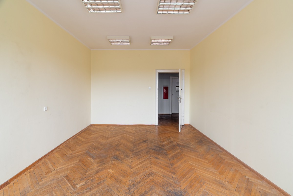Property - 2 rooms - 39 m² - pl. Wolności Poznań Center