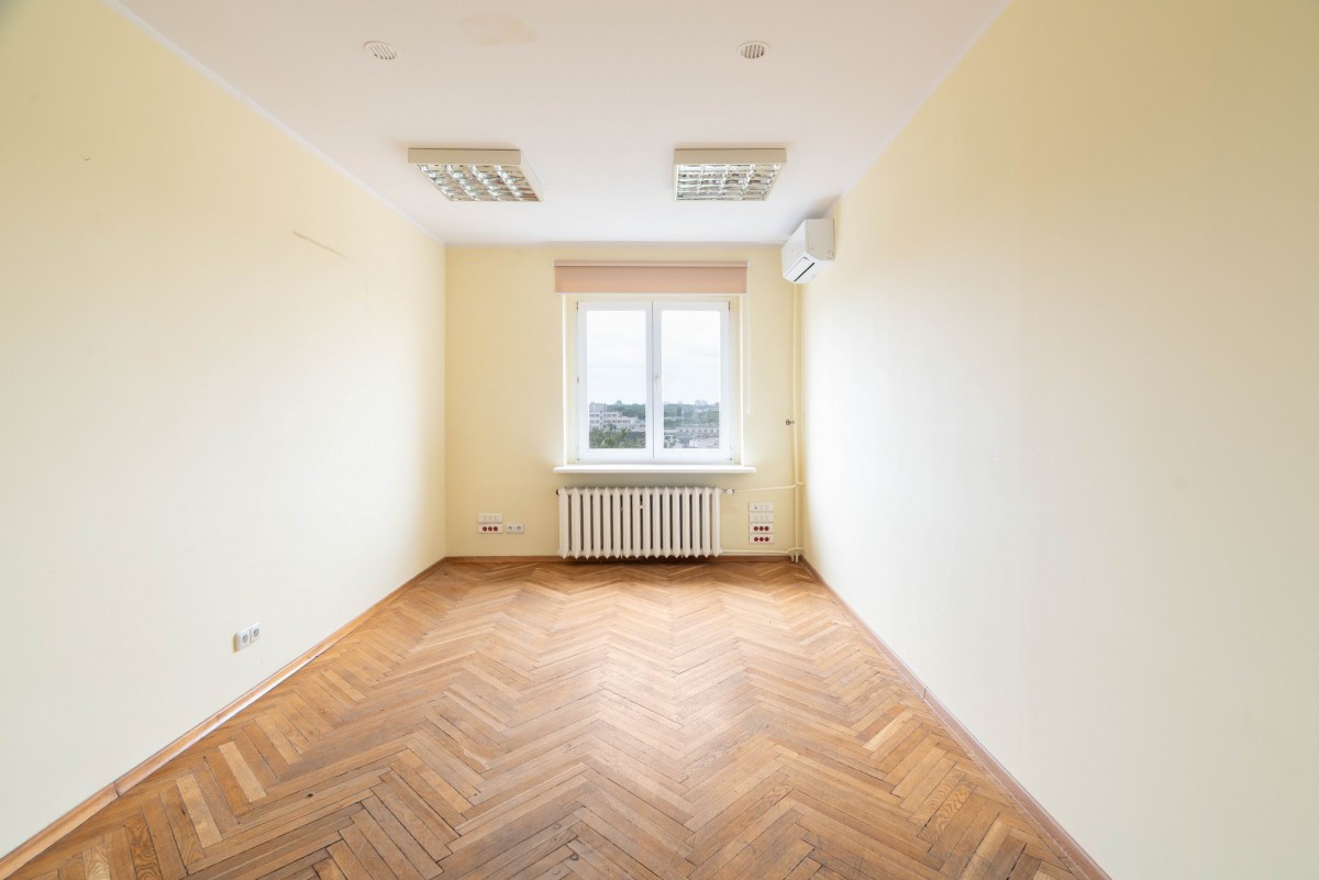 Property - 2 rooms - 39 m² - pl. Wolności Poznań Center