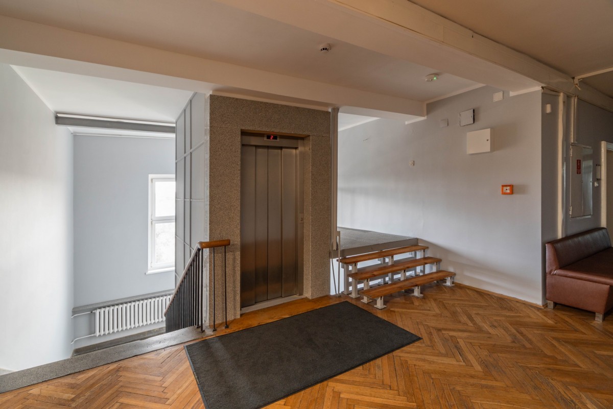Property - 2 rooms - 39 m² - pl. Wolności Poznań Center