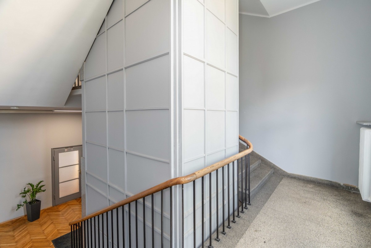 Property - 2 rooms - 39 m² - pl. Wolności Poznań Center