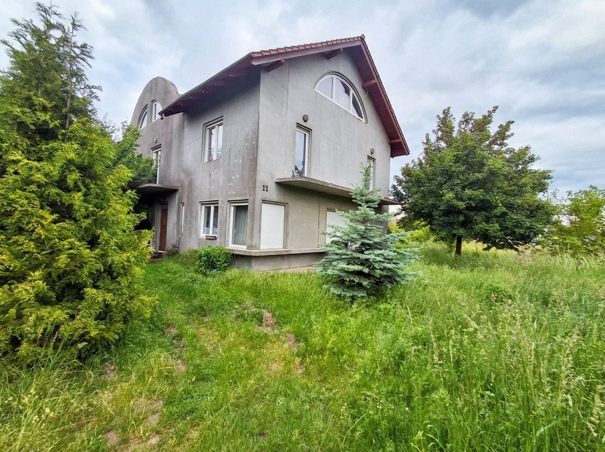 집 - 7개 방 - 160 m² - ul. Łuczkowska Poznań Franowo