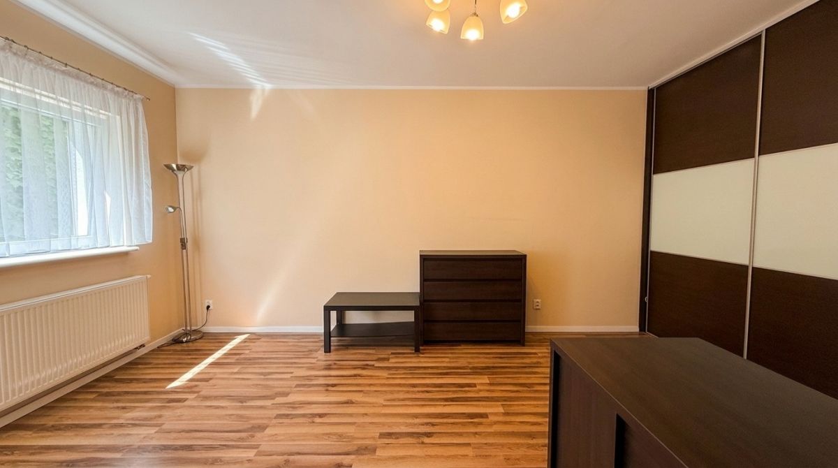 Wohnung - 2 Zimmer - 50 m² - Bratumiły Straße Poznań Naramowice
