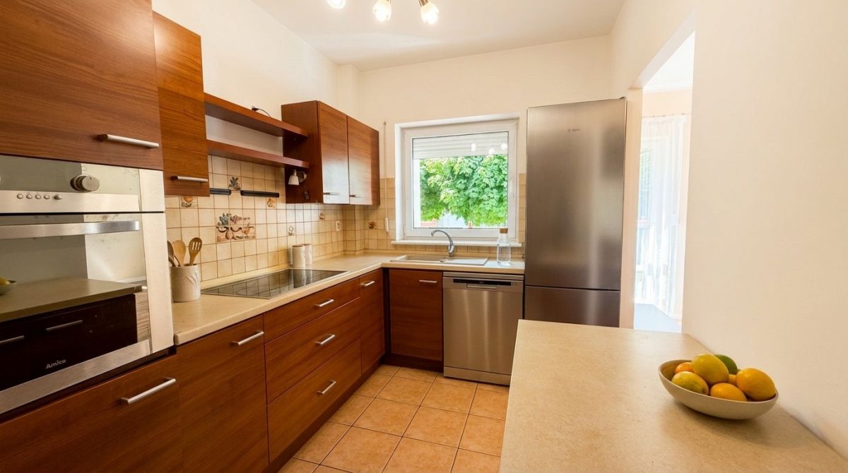 Wohnung - 2 Zimmer - 50 m² - Bratumiły Straße Poznań Naramowice