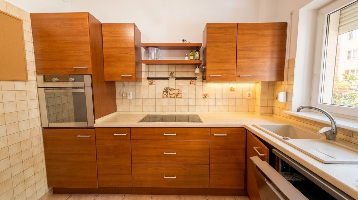 Wohnung - 2 Zimmer - 50 m² - Bratumiły Straße Poznań Naramowice