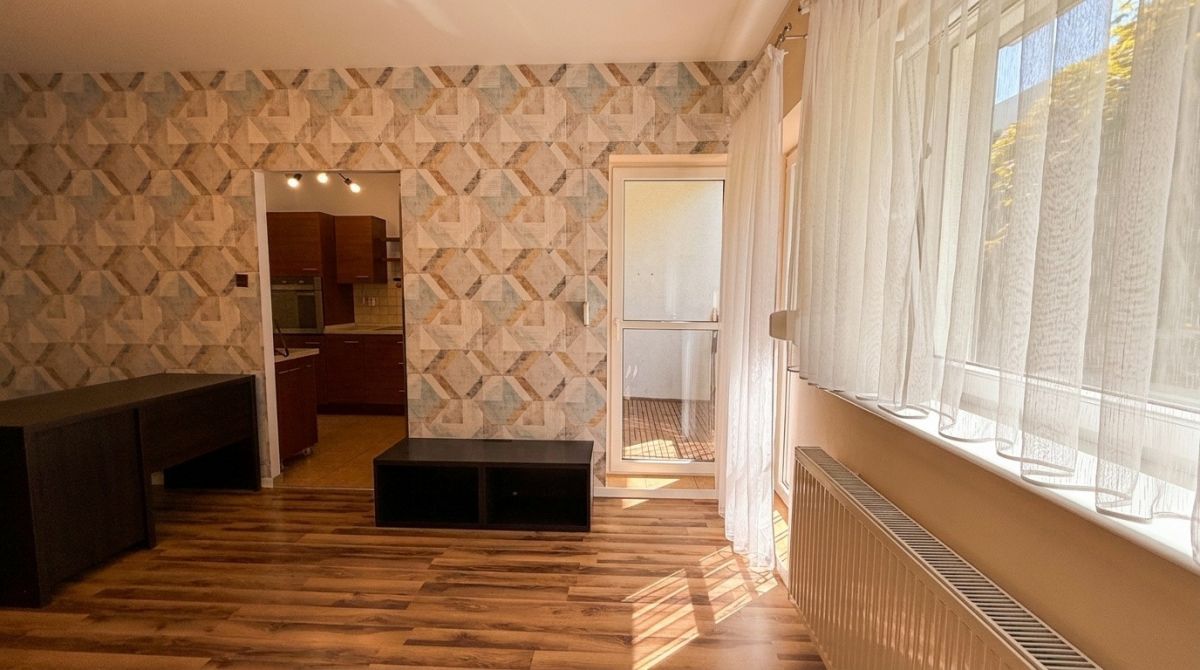 Wohnung - 2 Zimmer - 50 m² - Bratumiły Straße Poznań Naramowice
