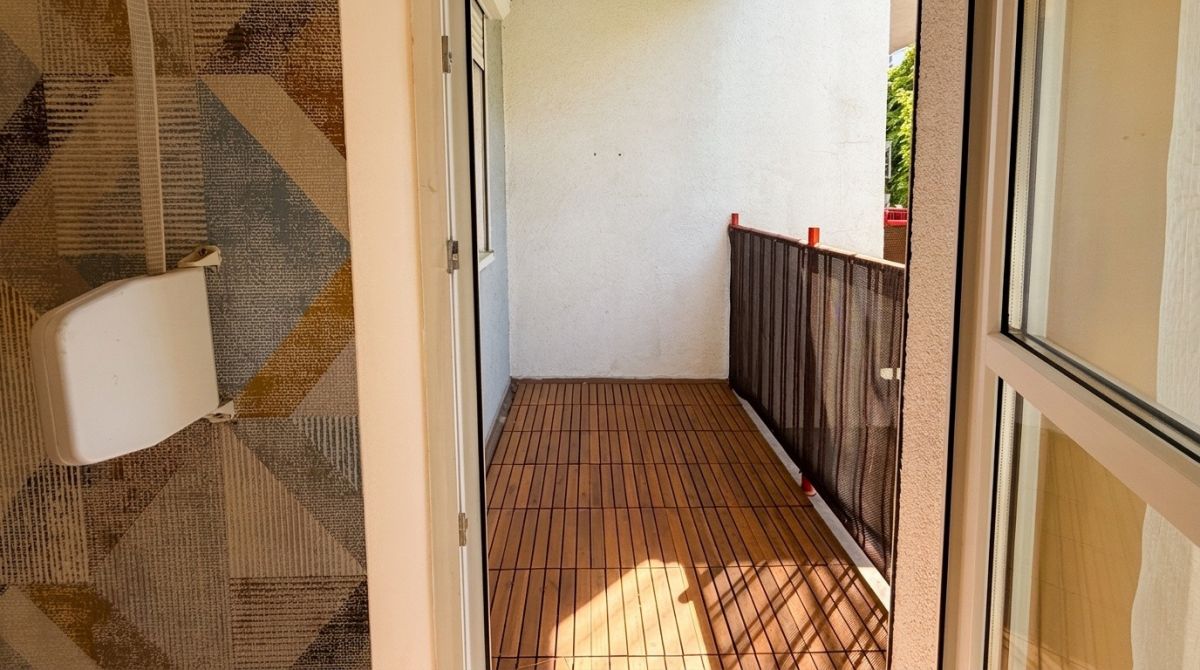 Wohnung - 2 Zimmer - 50 m² - Bratumiły Straße Poznań Naramowice