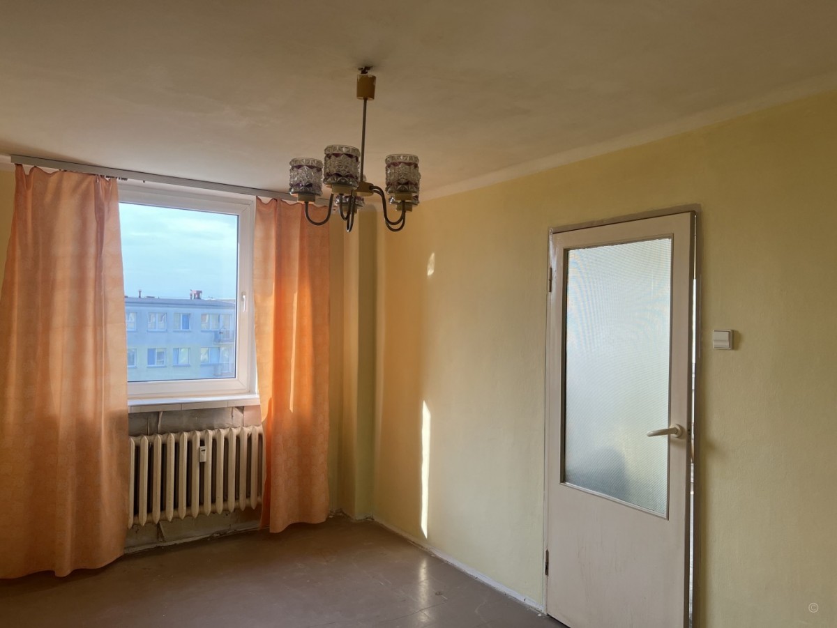 Apartamento - 2 habitaciones - 40 m² - c. Konstantego Ildefonsa Gałczyńskiego Zgierz