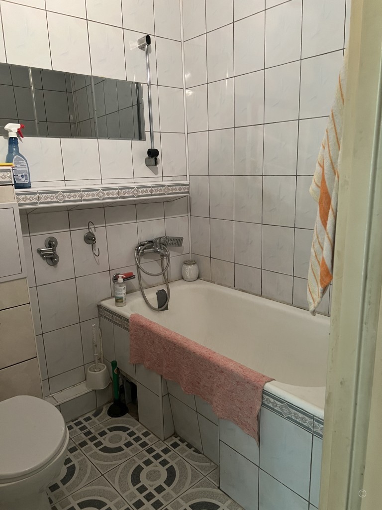 Apartamento - 2 habitaciones - 40 m² - c. Konstantego Ildefonsa Gałczyńskiego Zgierz
