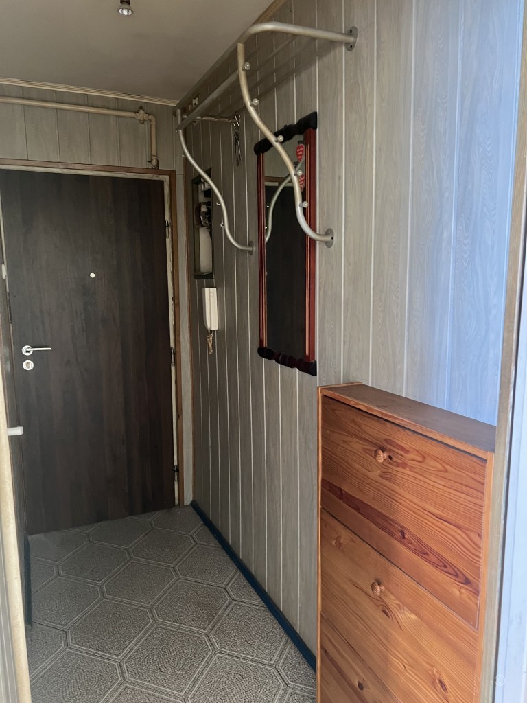 Apartamento - 2 habitaciones - 40 m² - c. Konstantego Ildefonsa Gałczyńskiego Zgierz