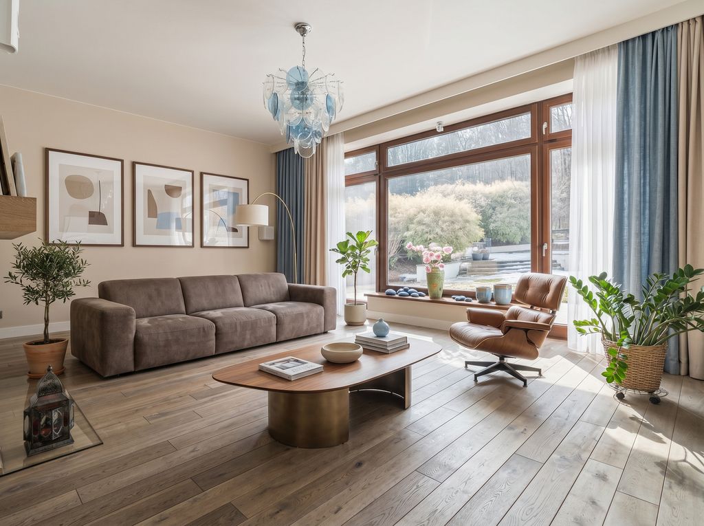 Casa - 7 habitaciones - 350 m² - c. Gustawa Herlinga-Grudzińskiego Gdańsk Matemblewo