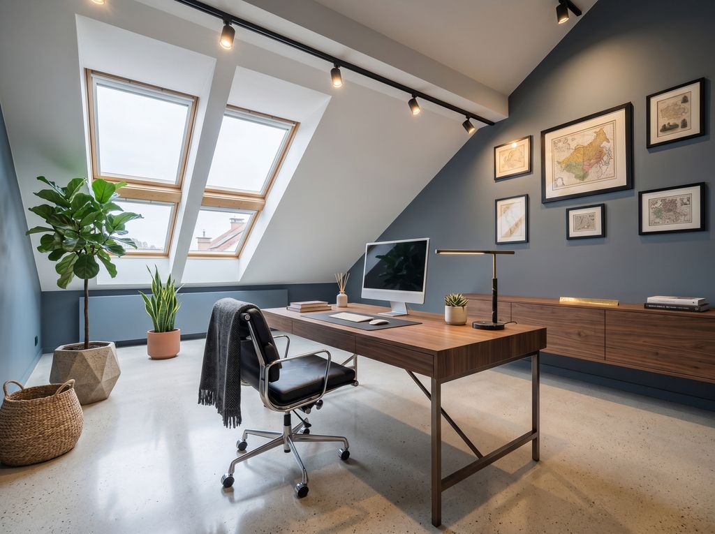 Casa - 7 habitaciones - 350 m² - c. Gustawa Herlinga-Grudzińskiego Gdańsk Matemblewo