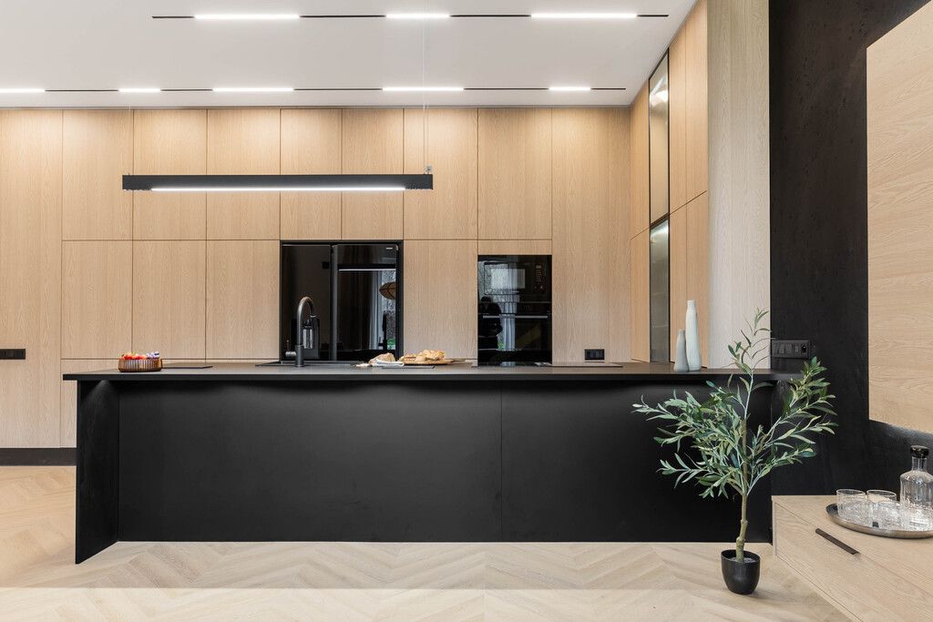 Appartamento - 2 camere - 68 m² - ascensore - via Szaserów Varsavia Praga-Południe