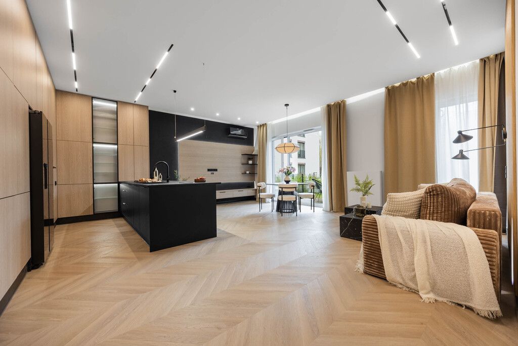 Appartamento - 2 camere - 68 m² - ascensore - via Szaserów Varsavia Praga-Południe