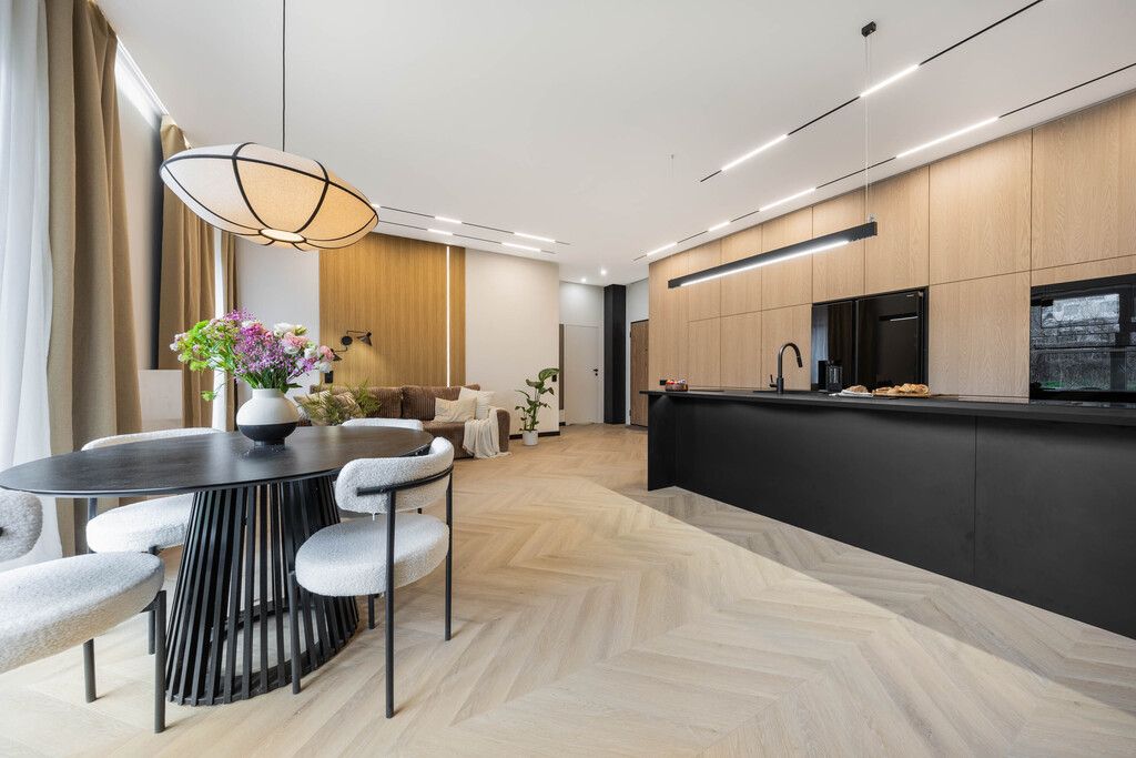 Appartamento - 2 camere - 68 m² - ascensore - via Szaserów Varsavia Praga-Południe