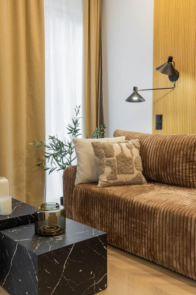 Appartamento - 2 camere - 68 m² - ascensore - via Szaserów Varsavia Praga-Południe