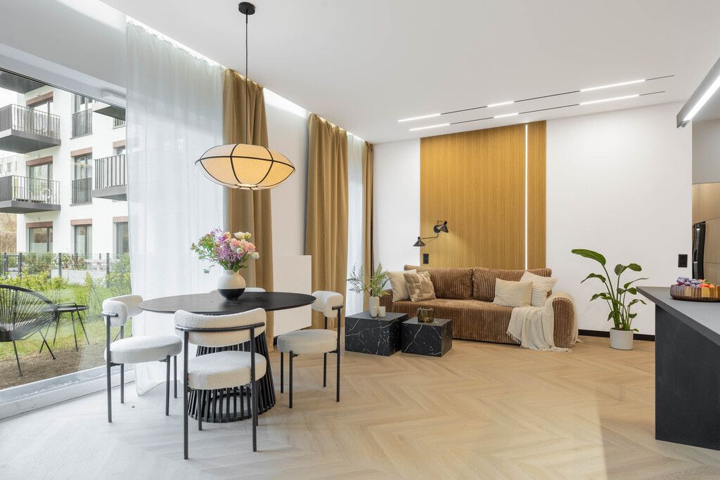Appartamento - 2 camere - 68 m² - ascensore - via Szaserów Varsavia Praga-Południe