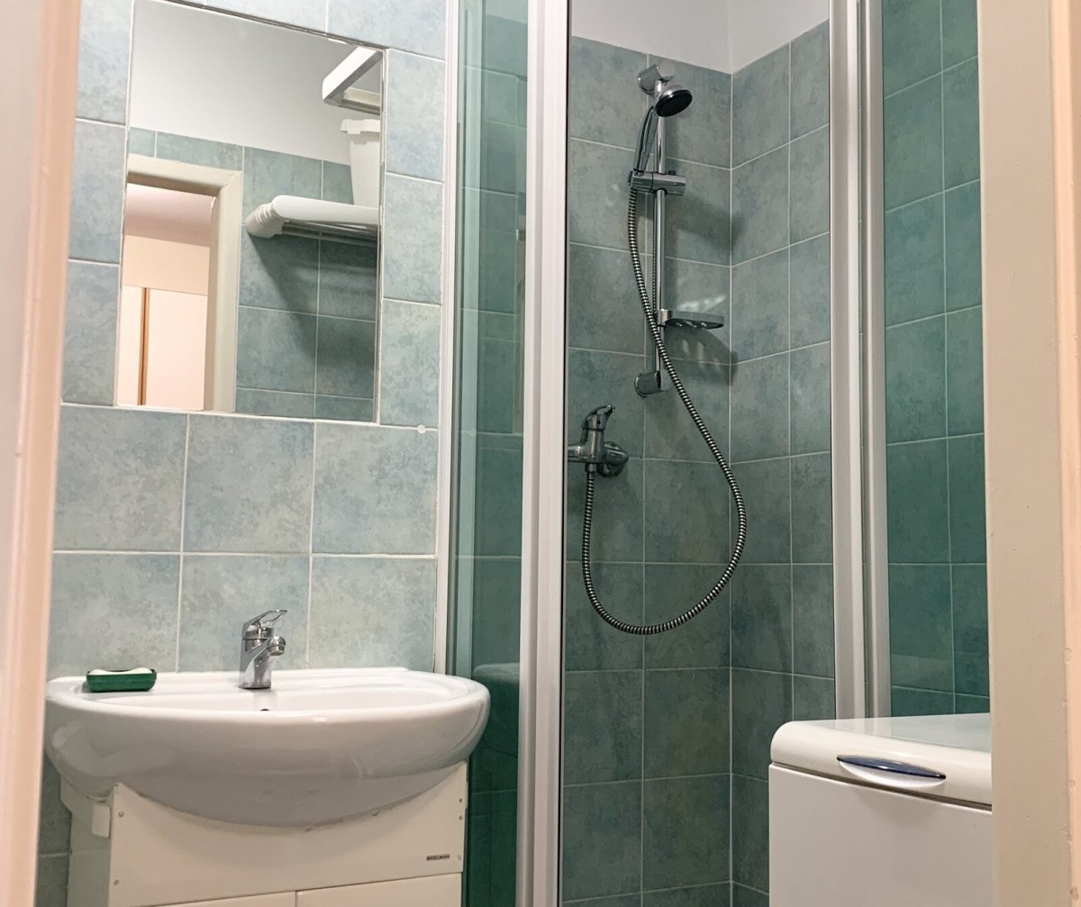 Apartment - 1 room - 30 m² - Bełska St. Warsaw Mokotów Wyględów