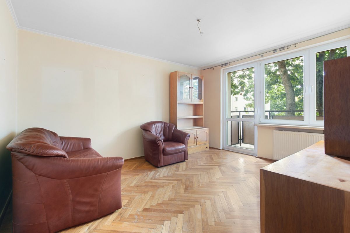Appartamento - 2 stanze - 37 m² - via Agawy Varsavia Wola Młynów