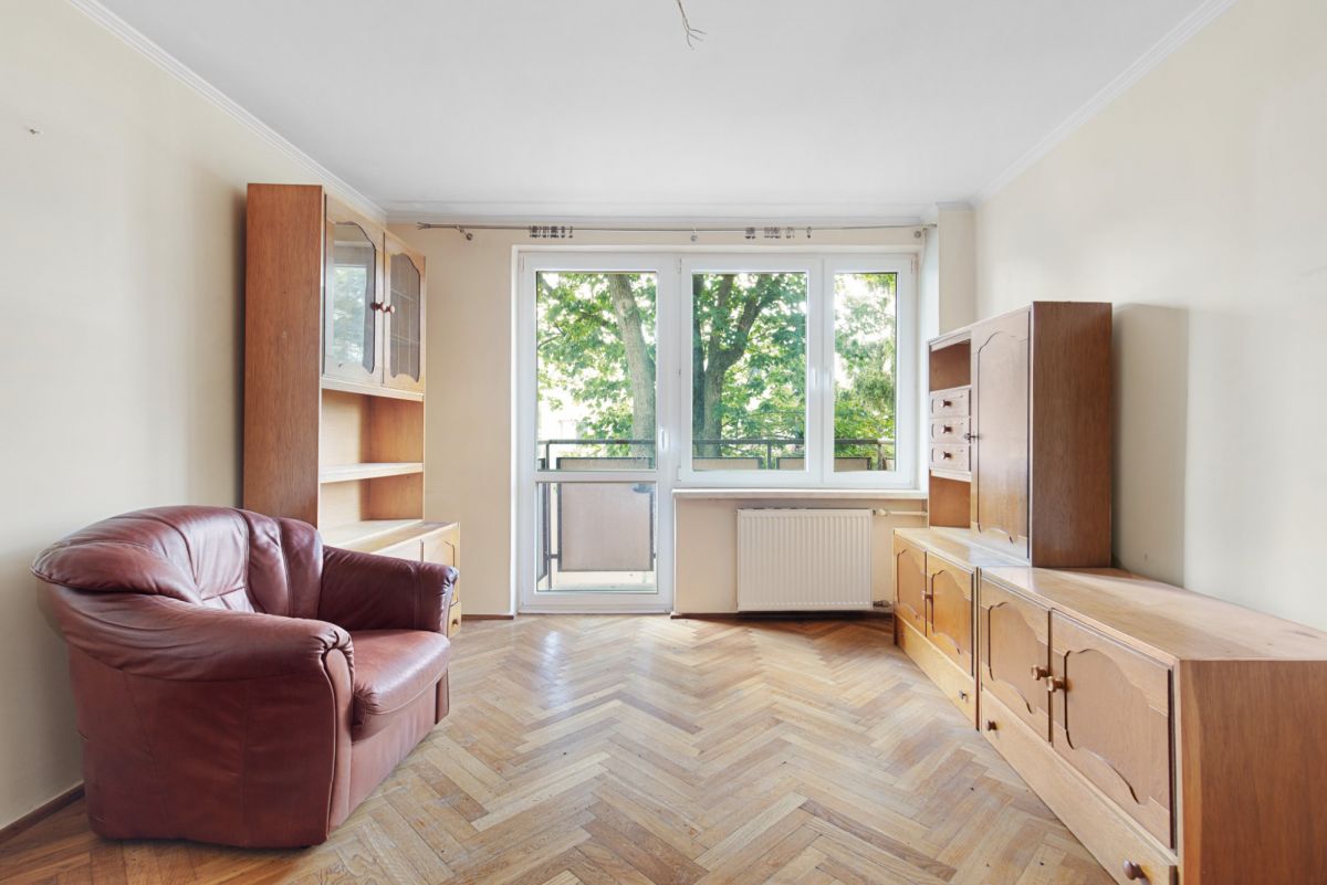 Appartamento - 2 stanze - 37 m² - via Agawy Varsavia Wola Młynów