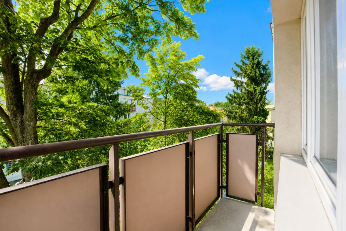 Appartamento - 2 stanze - 37 m² - via Agawy Varsavia Wola Młynów