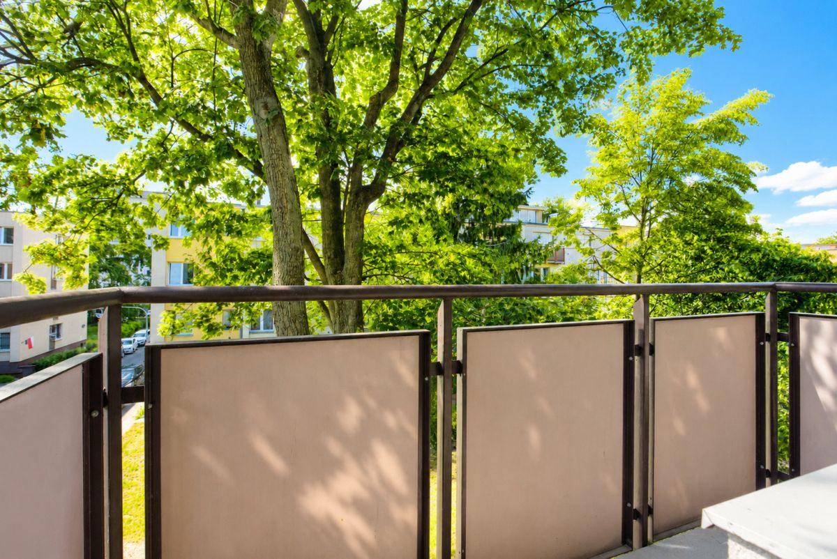 Appartamento - 2 stanze - 37 m² - via Agawy Varsavia Wola Młynów