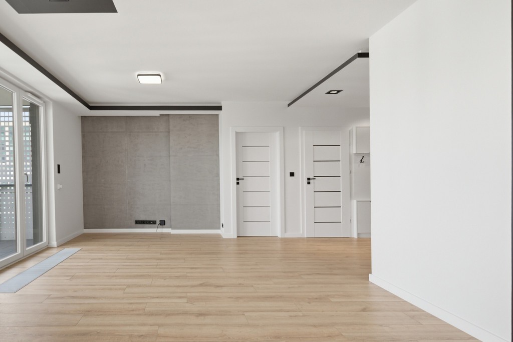 Apartment - 2 rooms - 54 m² - elevator - Cybernetyki St. Warsaw Mokotów