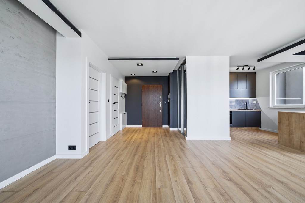 Apartment - 2 rooms - 54 m² - elevator - Cybernetyki St. Warsaw Mokotów