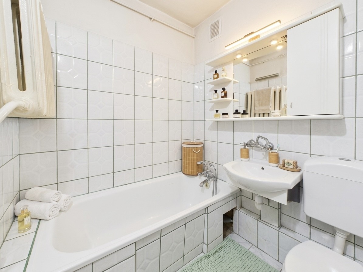 Apartamento - 3 habitaciones - 48 m² - c. Zygmunta Krasińskiego Olkusz