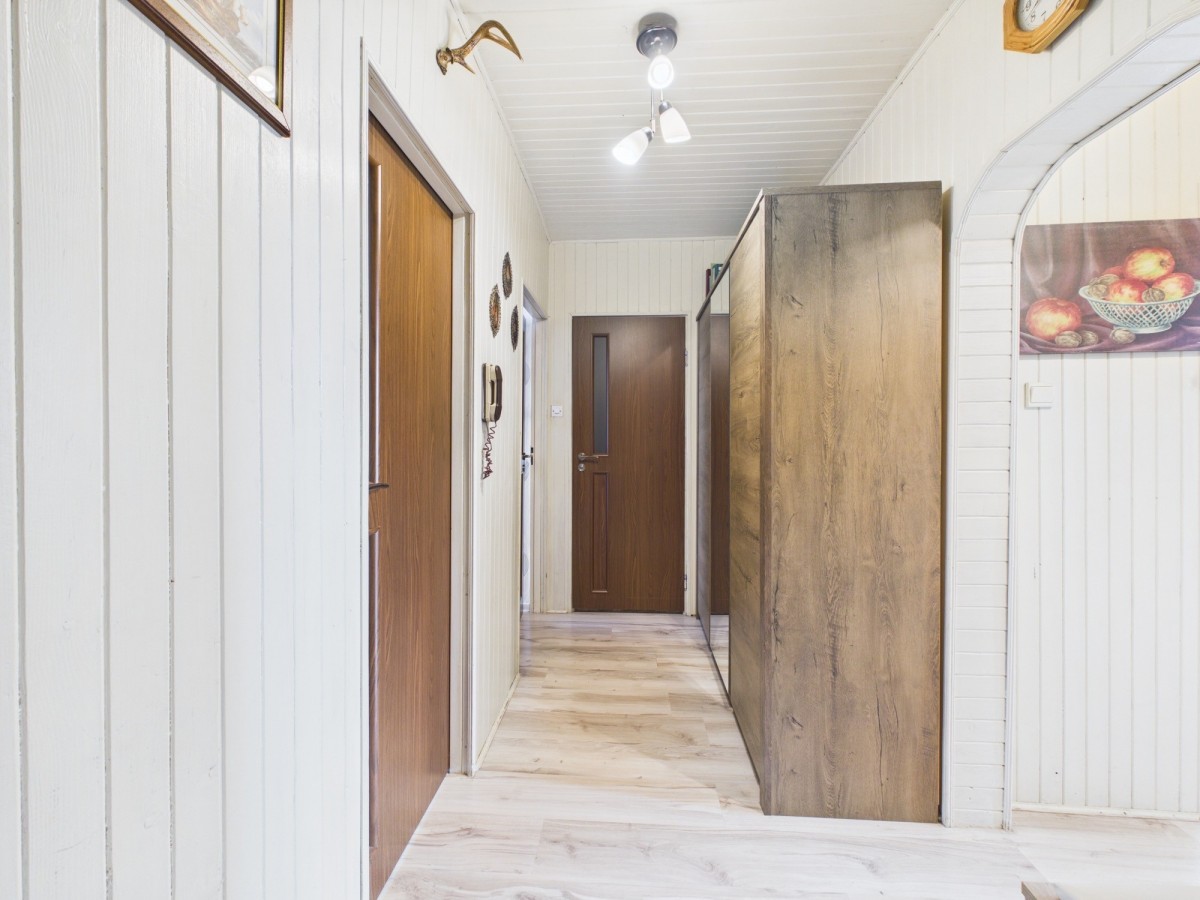 Apartamento - 3 habitaciones - 48 m² - c. Zygmunta Krasińskiego Olkusz
