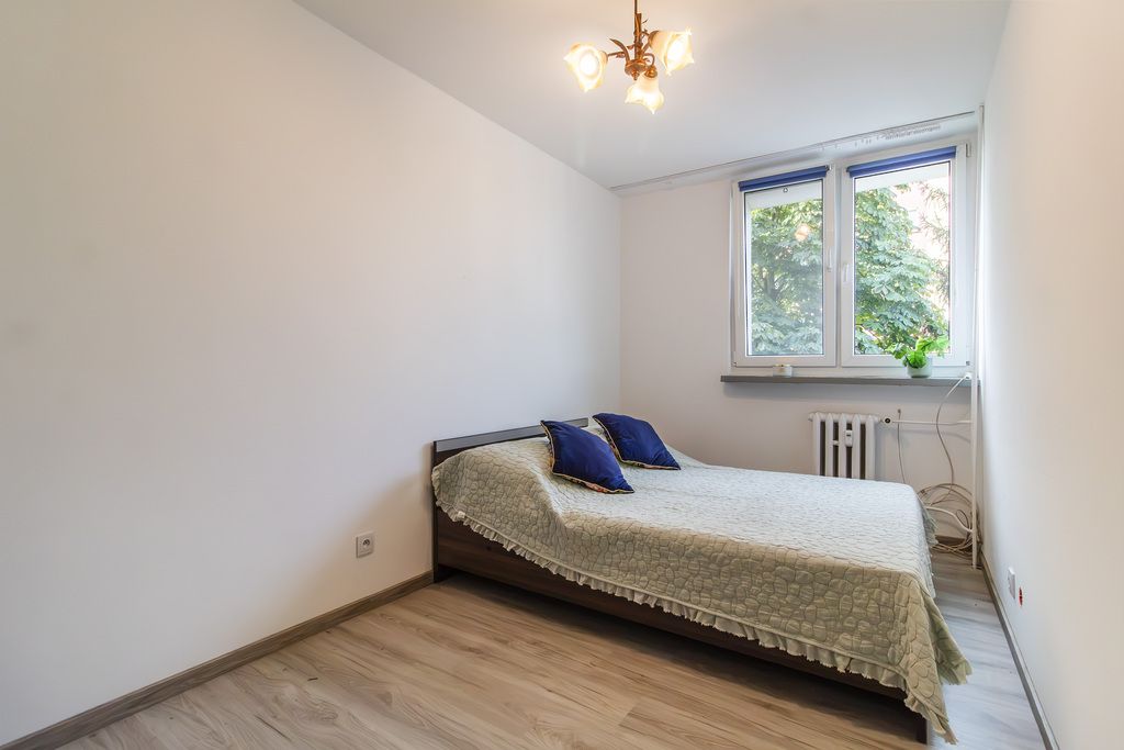 아파트 - 2개 방 - 37 m² - ul. Cypriana Norwida Lubsko