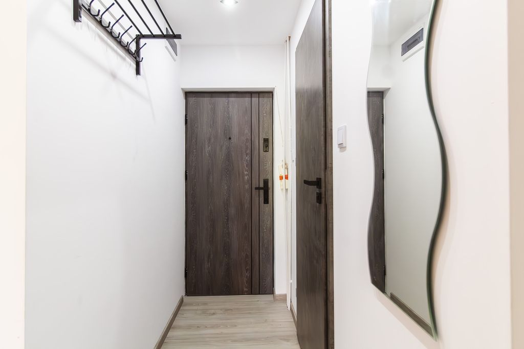 아파트 - 2개 방 - 37 m² - ul. Cypriana Norwida Lubsko