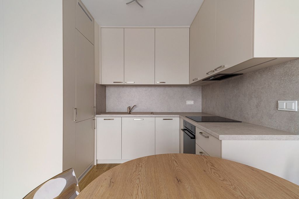 Apartment - 2 rooms - 37 m² - elevator - ul. Szeligowska Warsaw Bemowo Chrzanów