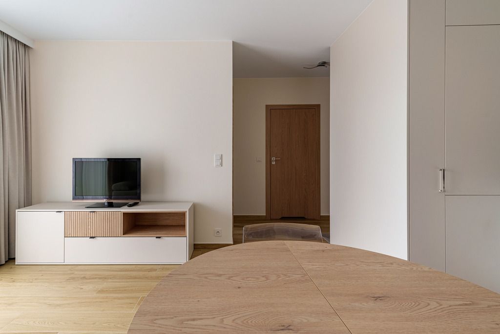 Apartment - 2 rooms - 37 m² - elevator - ul. Szeligowska Warsaw Bemowo Chrzanów