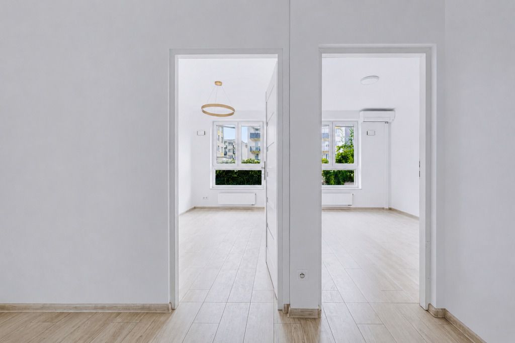 Mieszkanie - 3 pokoje - 58 m² - winda - ul. Klinkierowa Warszawa