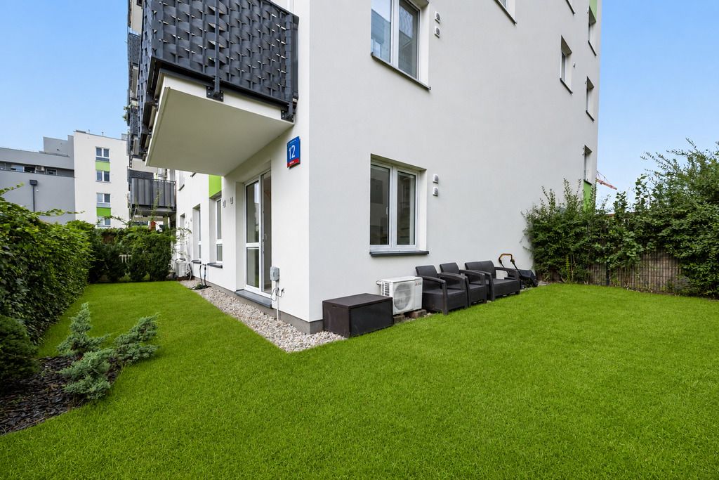 Mieszkanie - 3 pokoje - 58 m² - winda - ul. Klinkierowa Warszawa