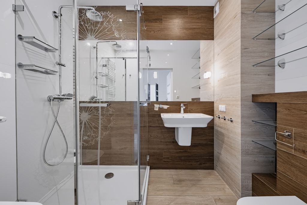 Mieszkanie - 3 pokoje - 58 m² - winda - ul. Klinkierowa Warszawa