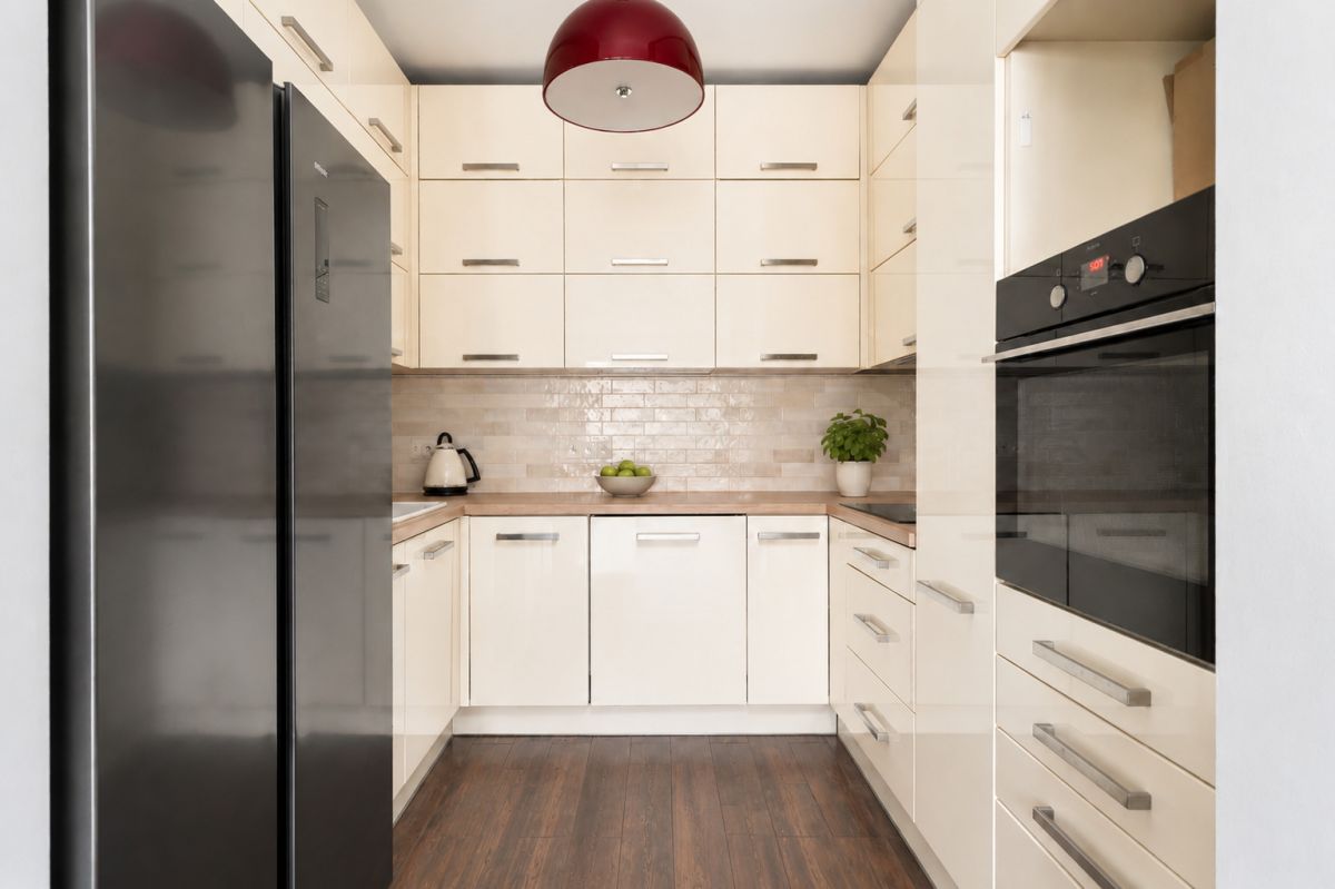Apartment - 2 rooms - 59 m² - elevator - Bokserska St. Warsaw Mokotów Służewiec