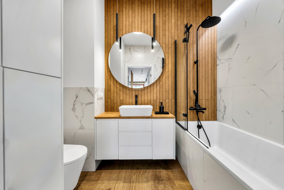 Apartment - 3 rooms - 75 m² - Postępu St. Warsaw Mokotów