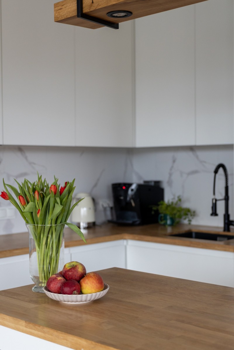 Apartment - 3 rooms - 75 m² - Postępu St. Warsaw Mokotów