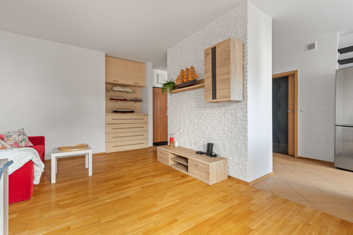 아파트 - 2개 방 - 53 m² - 엘리베이터 - ul. Dzieci Warszawy Warszawa Ursus