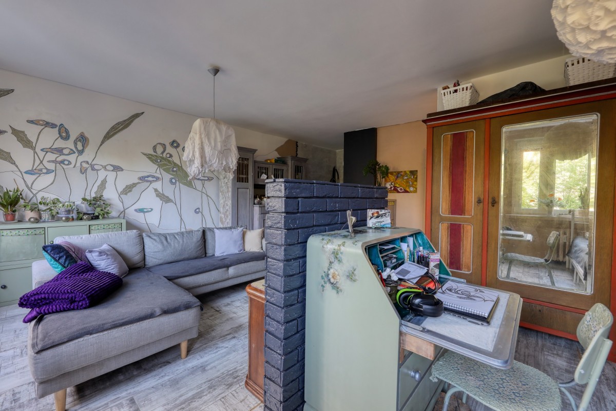 Apartamento - 1 habitación - 38 m² - calle Karczewska Otwock