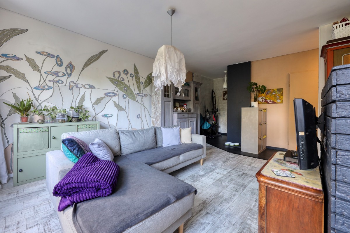 Apartamento - 1 habitación - 38 m² - calle Karczewska Otwock