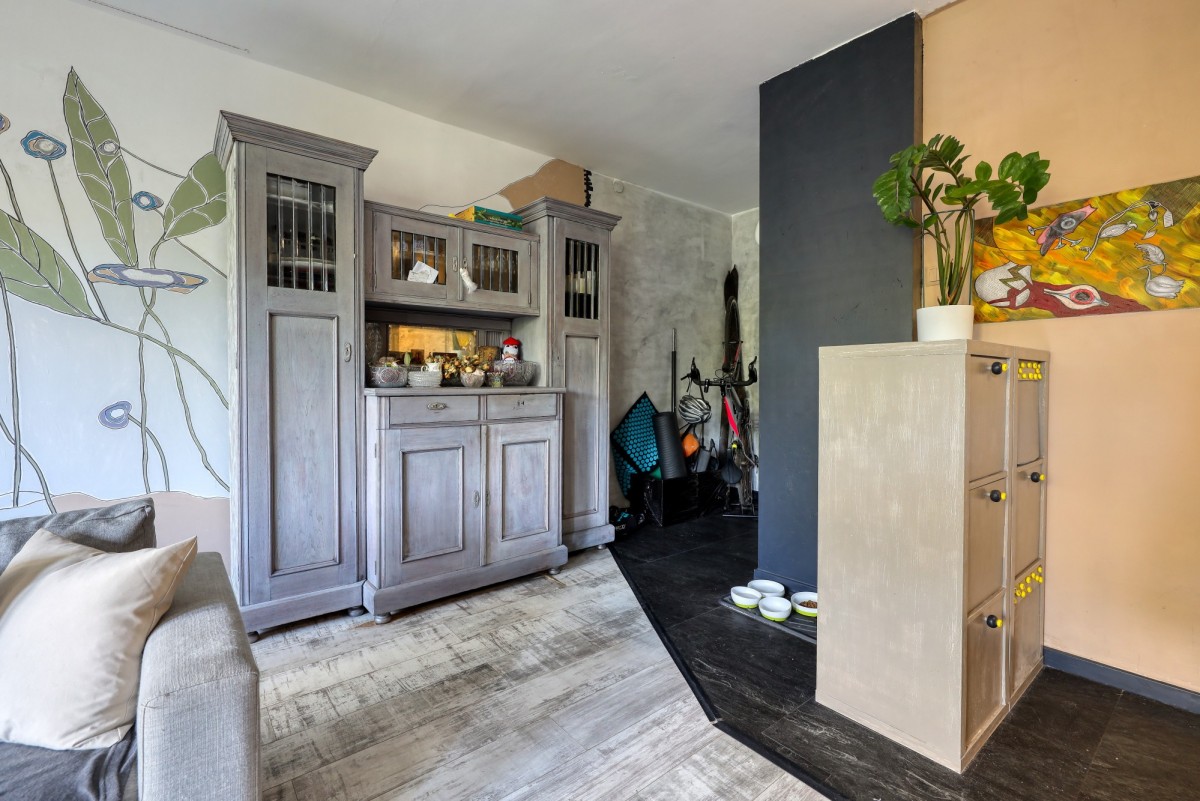 Apartamento - 1 habitación - 38 m² - calle Karczewska Otwock