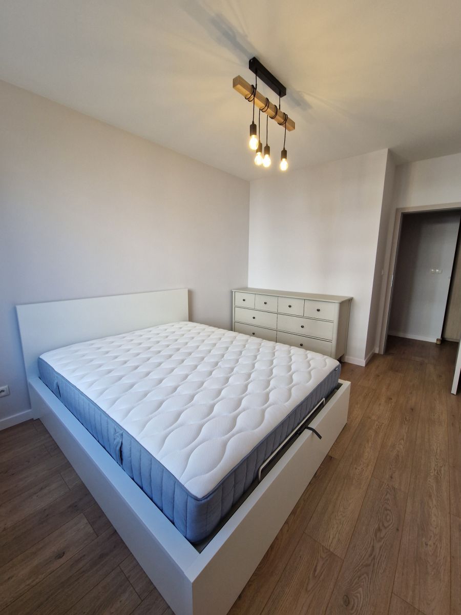 Appartamento - 2 camere - 58 m² - ascensore - via Rajska Varsavia Mokotów