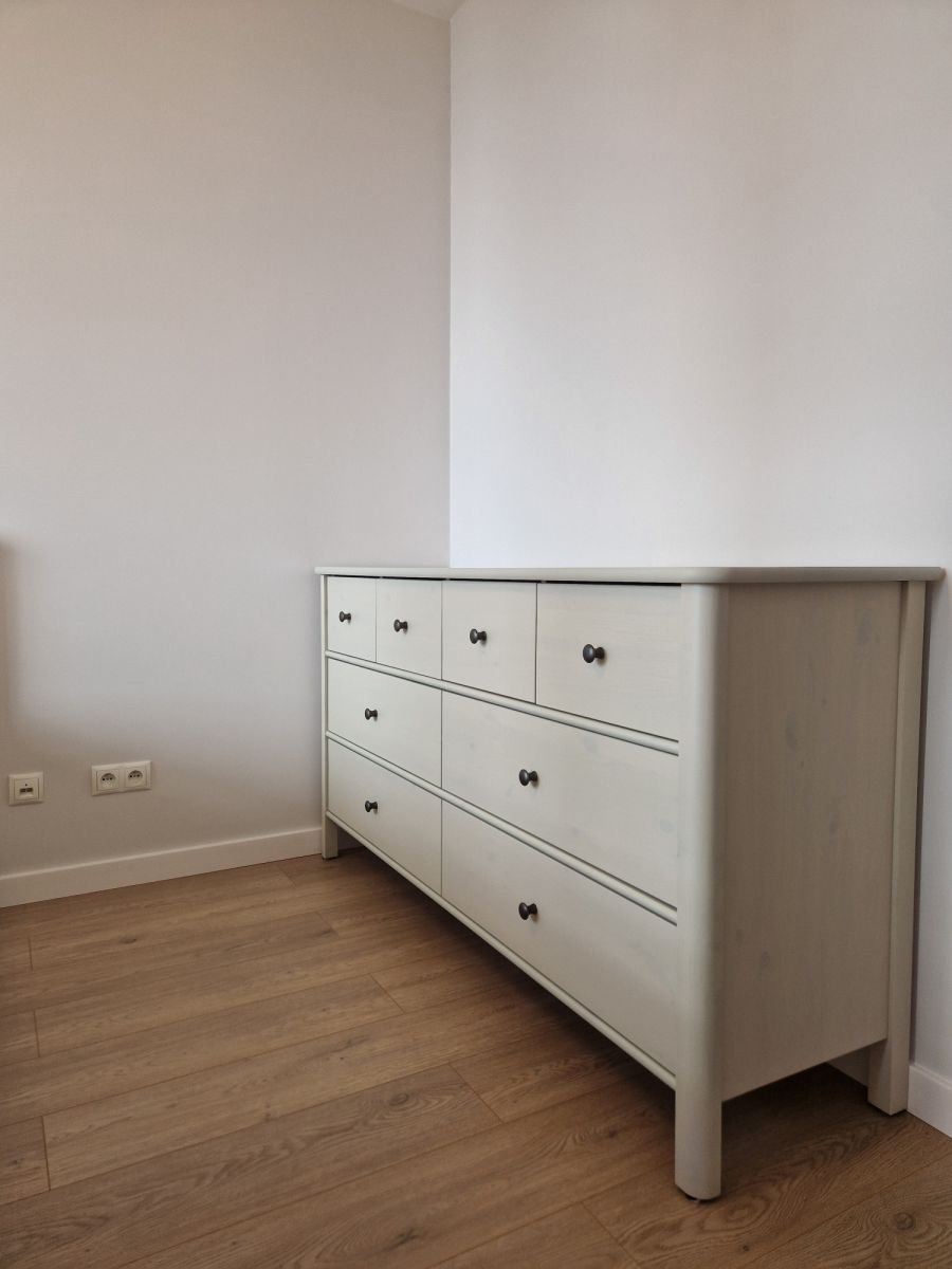 Appartamento - 2 camere - 58 m² - ascensore - via Rajska Varsavia Mokotów