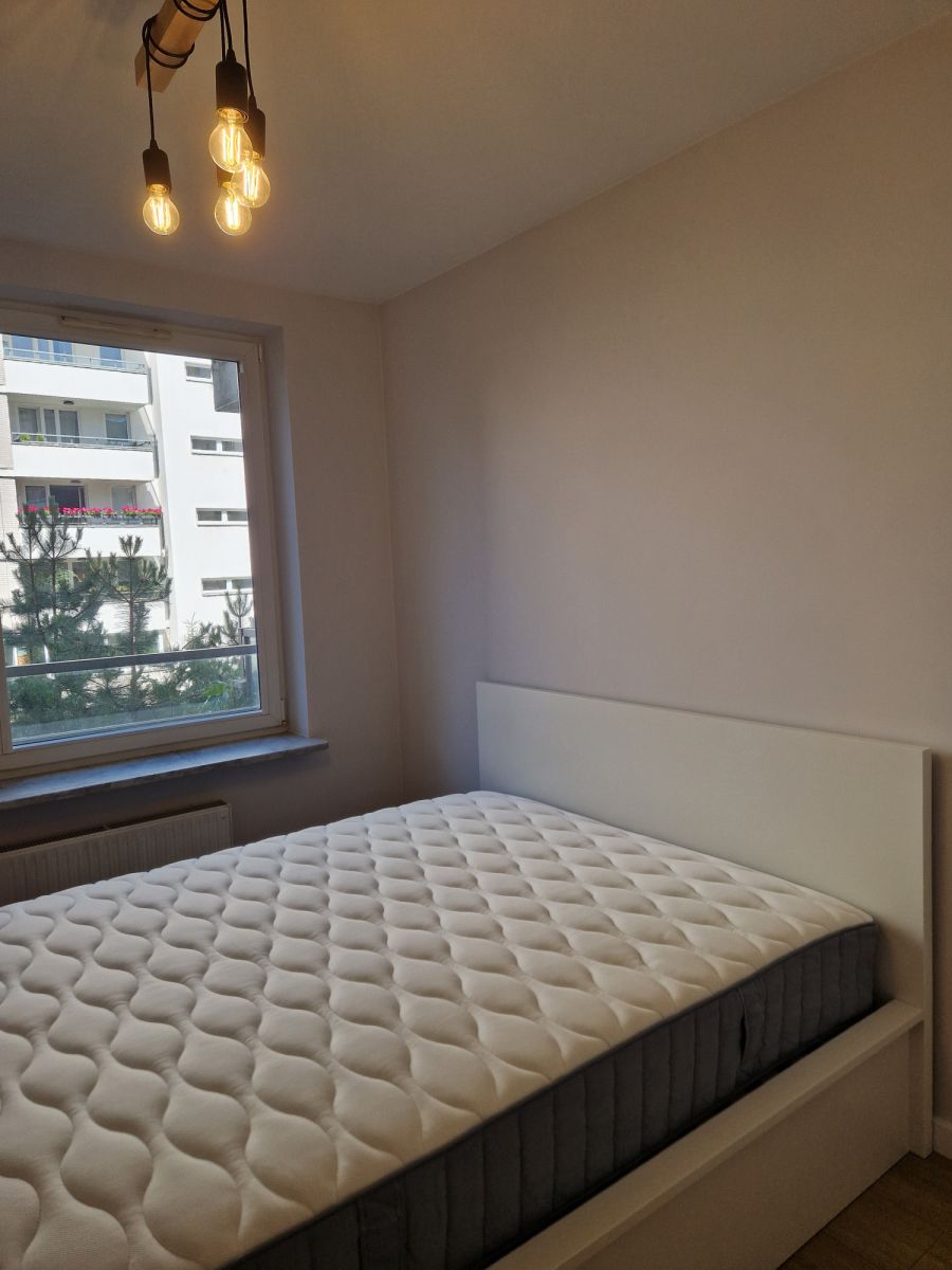 Appartamento - 2 camere - 58 m² - ascensore - via Rajska Varsavia Mokotów