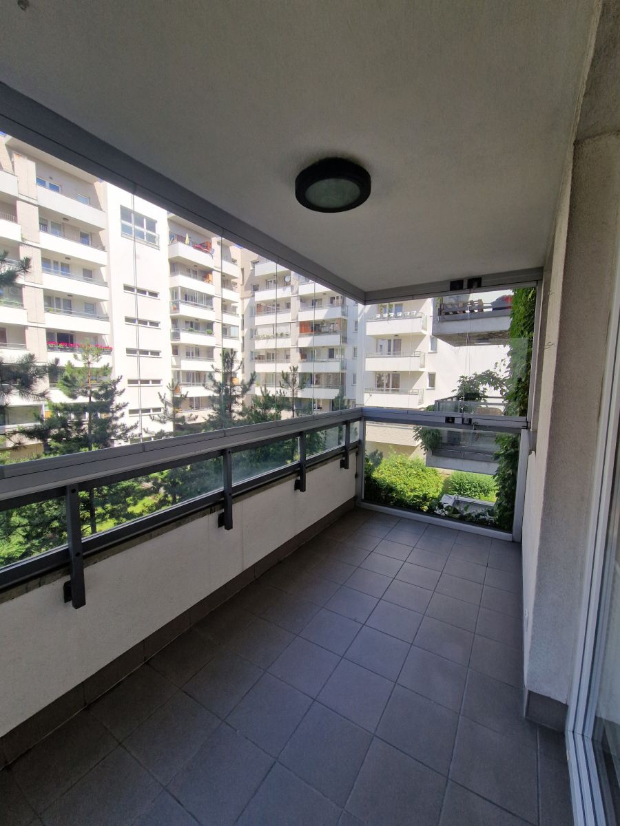 Appartamento - 2 camere - 58 m² - ascensore - via Rajska Varsavia Mokotów