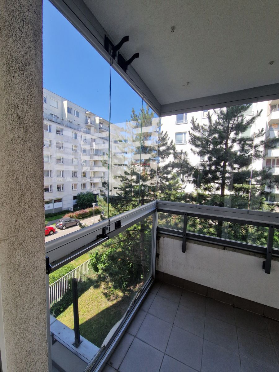 Appartamento - 2 camere - 58 m² - ascensore - via Rajska Varsavia Mokotów