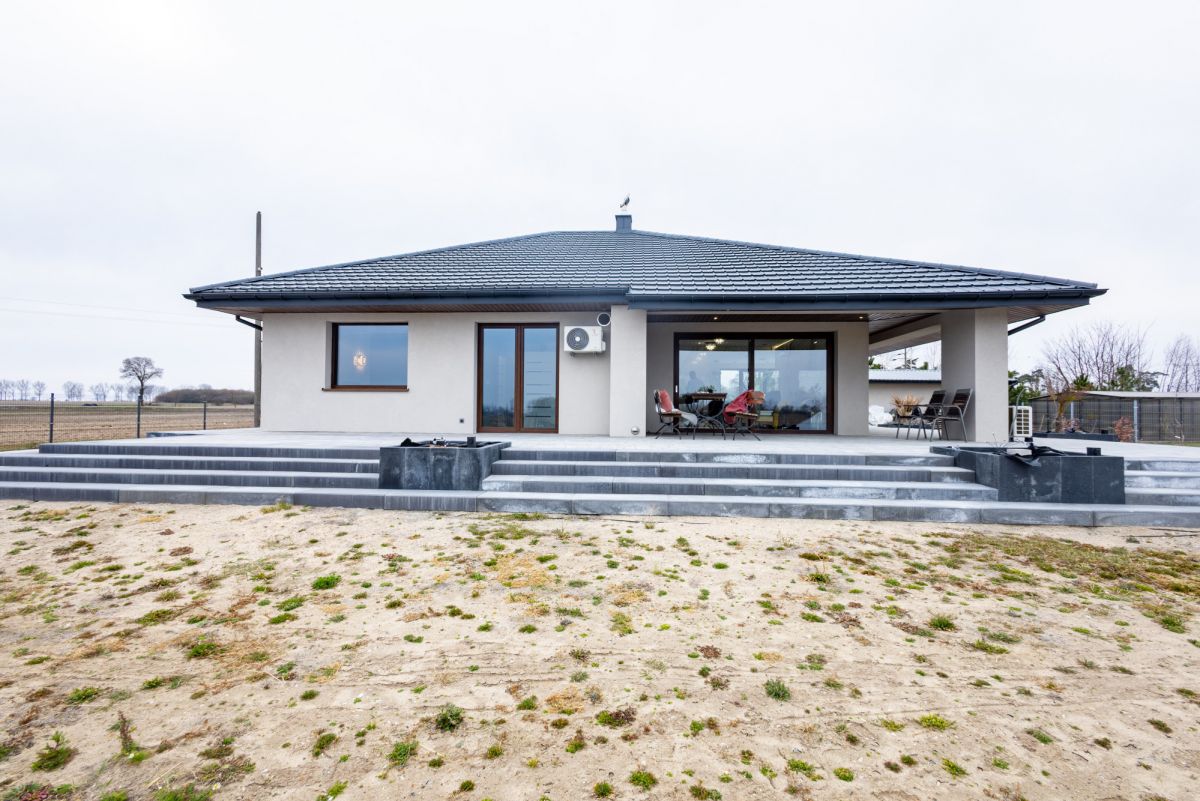 Property - 37150 m² - Bzówki
