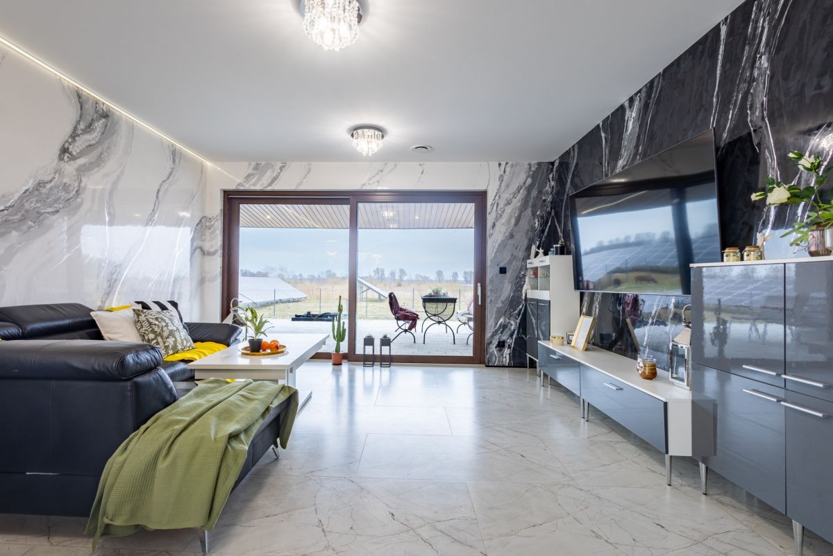 Property - 37150 m² - Bzówki